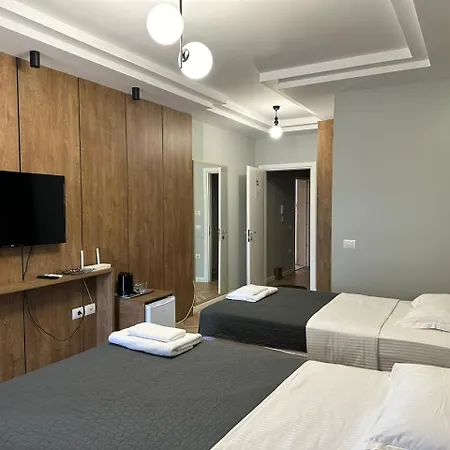 Apartman Lord *