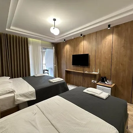 Apartman Lord Tirana