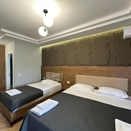 Apartman Lord *