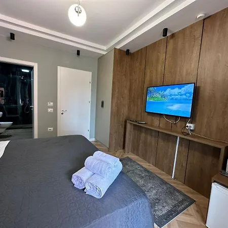 Lord Apartman