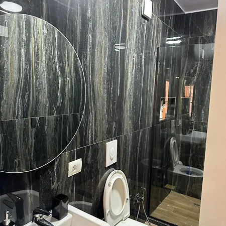 Apartman Lord Tirana